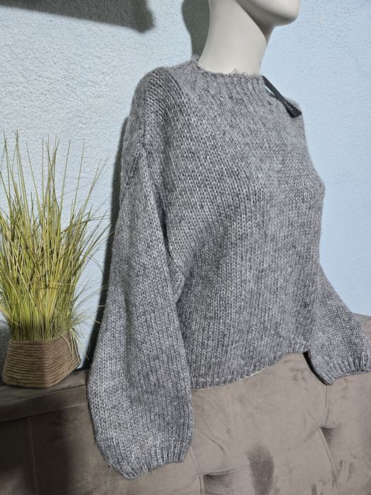 Plovar dama knitwear Zero