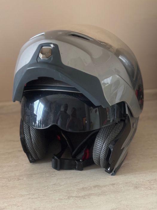 Flip up Каска за мотор