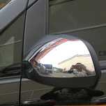 Капаци за огледала на Mercedes Benz Vito W447