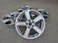 Jante R17 5x112 AUDI A3,Q2,Q3,A4 b7;Skoda Octavia,Kodiaq;VW Golf,Pasat