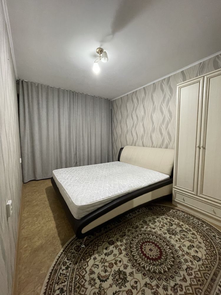 Сдается 2х ком. квартира, р-н КШТ
