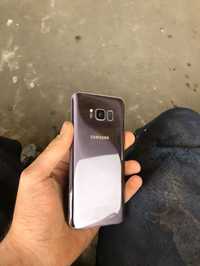 Samsung Galaxy s8
