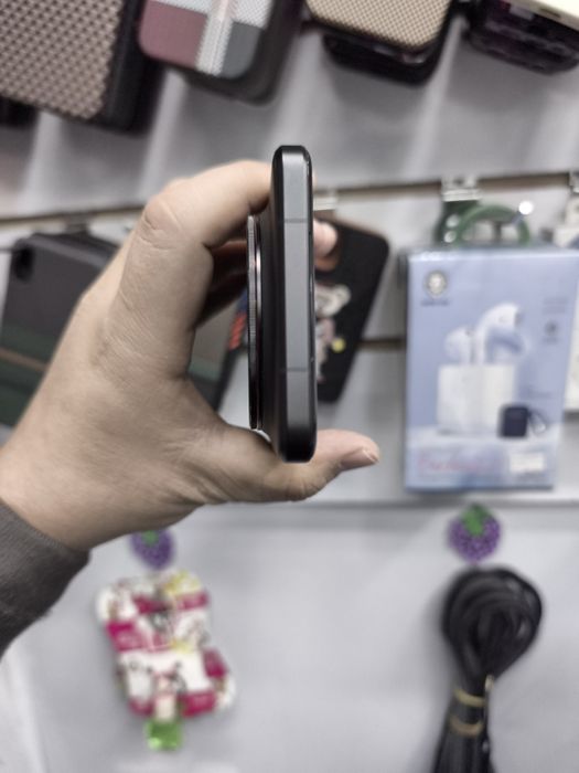 Xiaomi 15 Ultra  Global