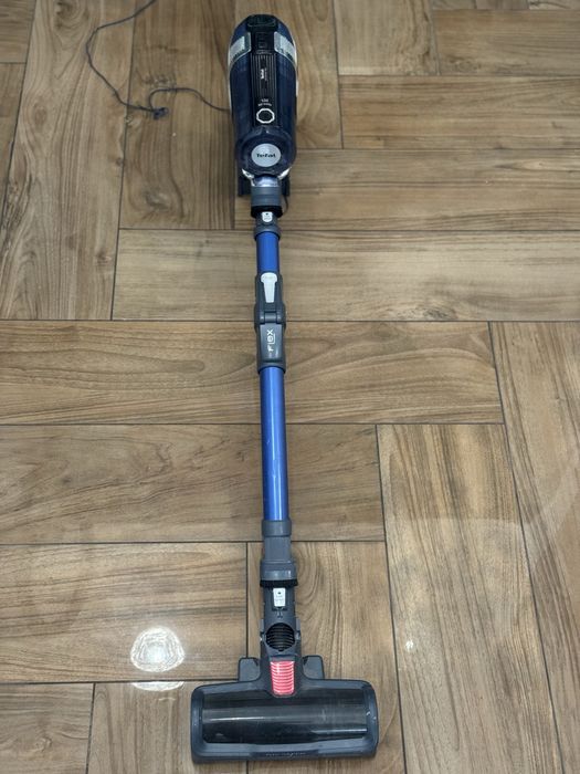 Пылесос Tefal X-Force Flex 130