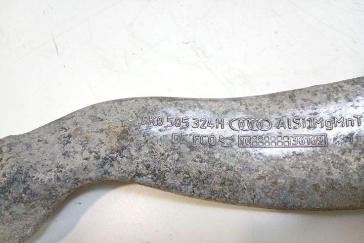 Brat suspensie spate 8k0505321H Audi A4 B8/8K seria