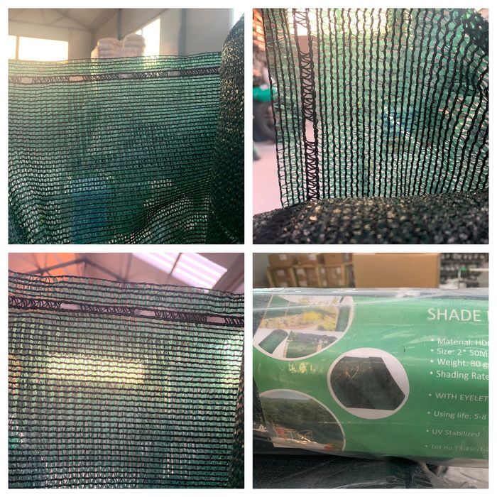 PLASA 80% UMBRIRE/ Protecție/ AntiVant 1.5x10m=50lei; 2x10m=70lei,UV