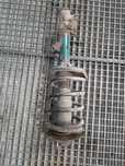 Amortizor cu arc dreapta fata kia sportage 2.0 crdi 5 trepte 64661-2e500