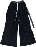 rick owens cargo bela pants рик овенс