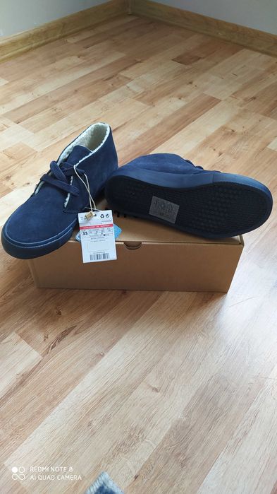 Два чифта детски обувки Манго