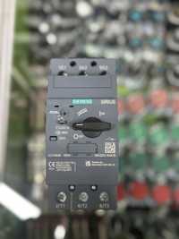 Автоматические выключатели тока Siemens