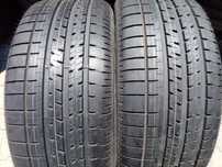 Anvelope de vara noi 255/45r19 Goodyear Eagle F1 Asimetrc