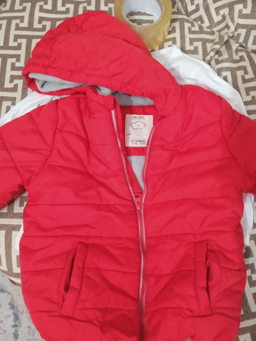 Продам детские вещи в отличном состоянии пакет большой