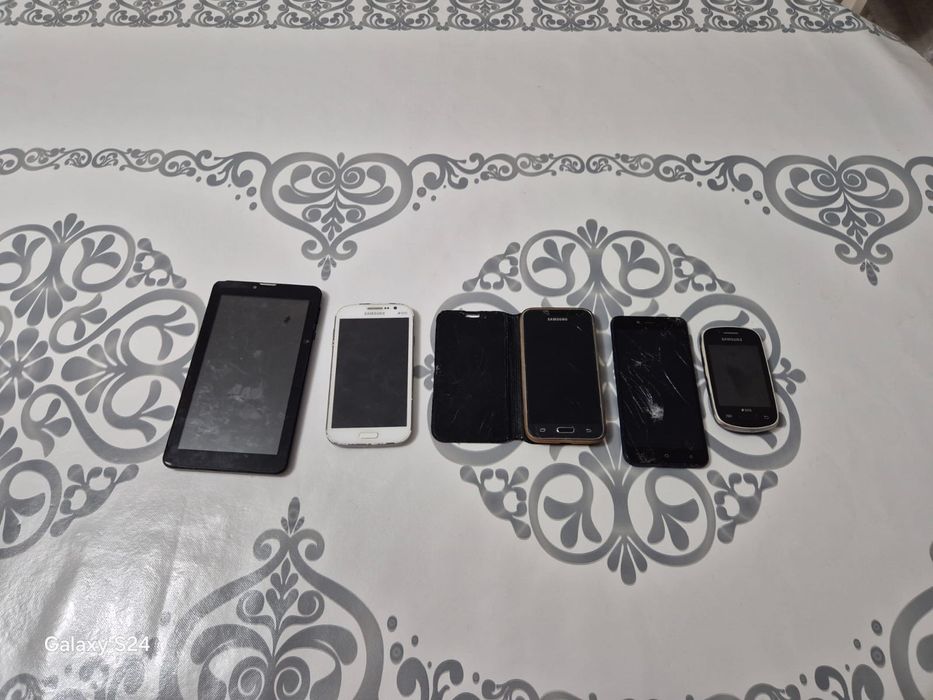 Не рабочие телефоны