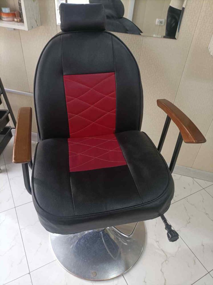 Кресло для салонов