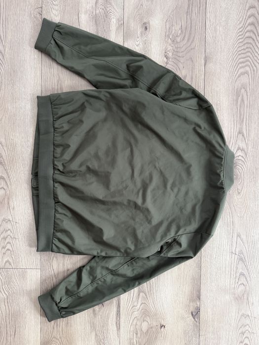 Geaca Bomber VILA Verde Barbati | Marime XL