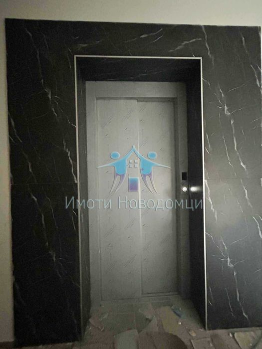 Двустаен тухлен апартамент, ново строителство в гр.Шумен, кв.Тракия