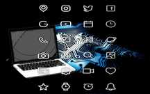 Repar laptop-uri din placere