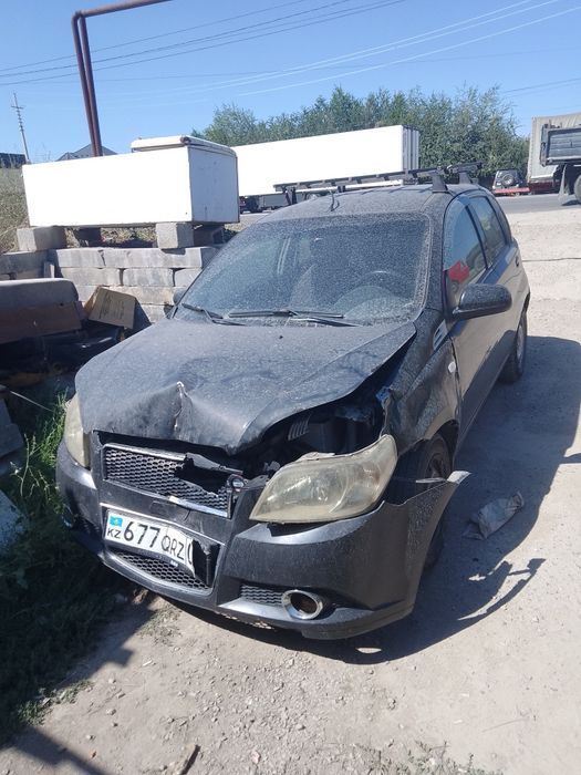 ЗАЗ вида продам кузов с докам