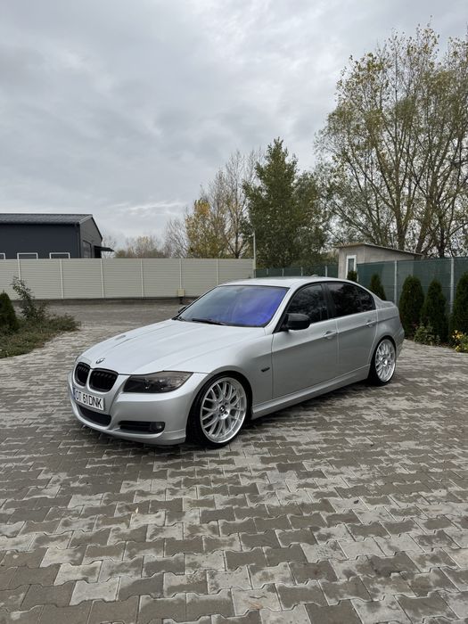 Bmw e90 LCI 320D