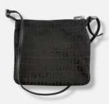Geanta Fendi  Zuchino Canvas