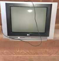 Телевизор LG                           .