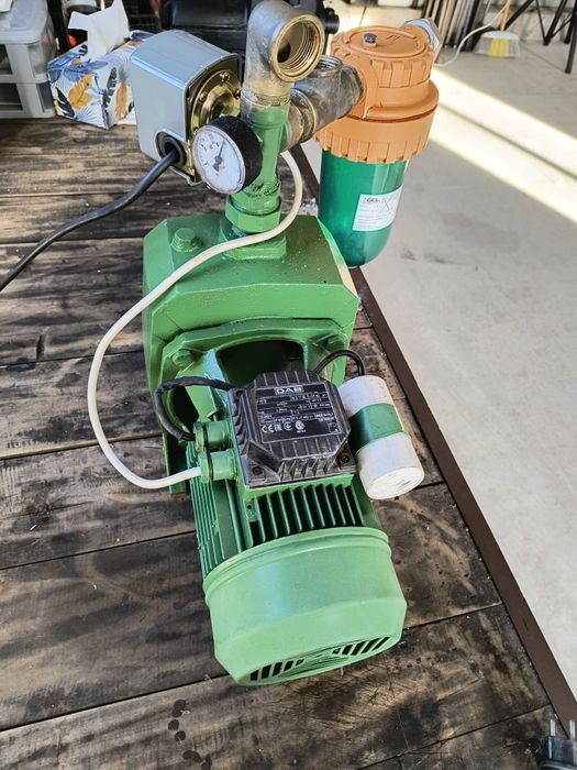 Electropompa Dab DP 151