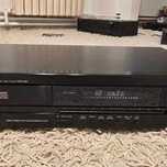 Cd Player Denon DCD-660