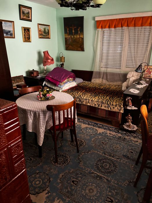 Vanzare casa Poiana Sarata