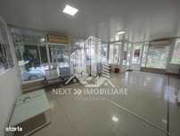 Spatiu comercial- birouri/ servicii/ Rozelor/ liber- 173mp Utili