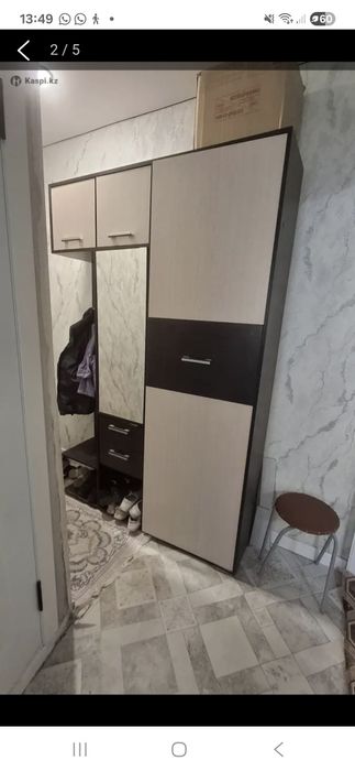 Прихожка продается