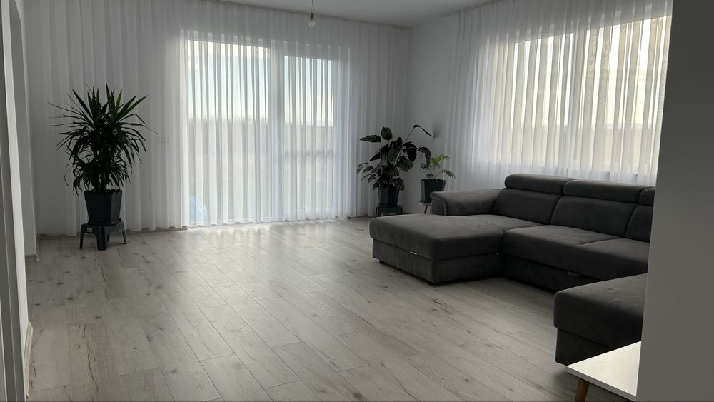 Pers fizica, vand casa noua in Osorhei/Fughiu