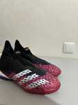 Adidas predator