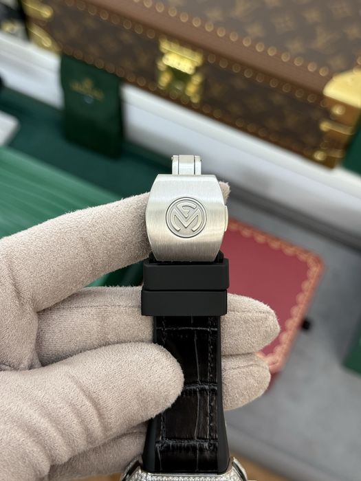 Franck Muller Vanguard