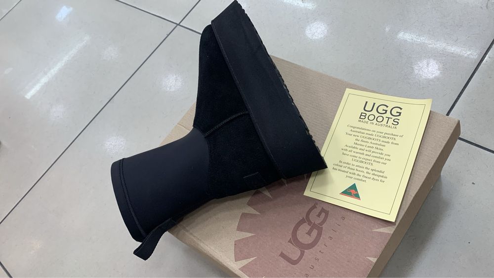 Ugg dama calitate