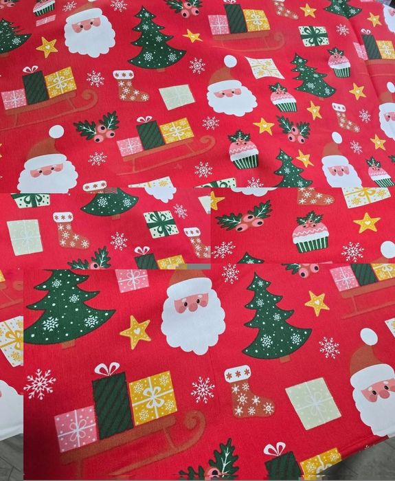 Ткань дак 5,6 метров .по 2000 тг