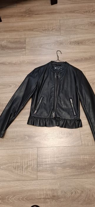 Scurta de piele ecologica