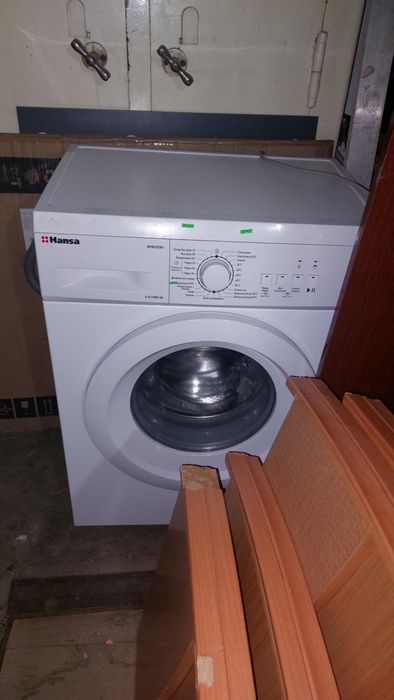Продам стиральную машину в идеальном состоянии