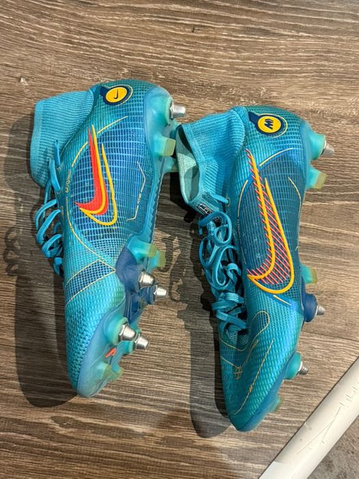Nike Mercurial