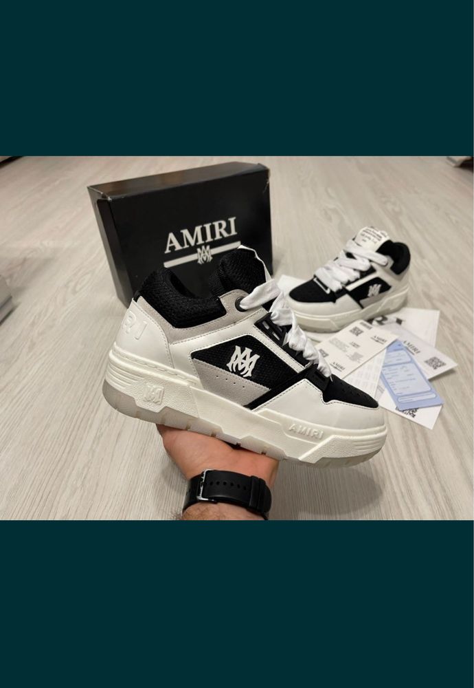Adidasi amiri Ma1