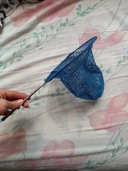 Plasă marină de prins crabi și peștișori