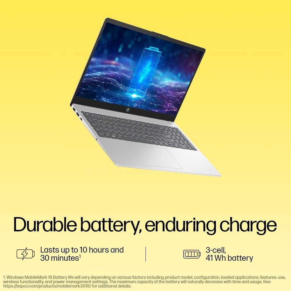 HP 15-fc0018n Ryzen™ 5 7520U /16GB/512GB/15.6'' FHD IPS