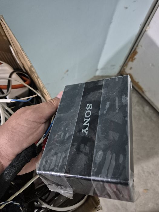 Sony XS-GS 1631 C 3x komponent
