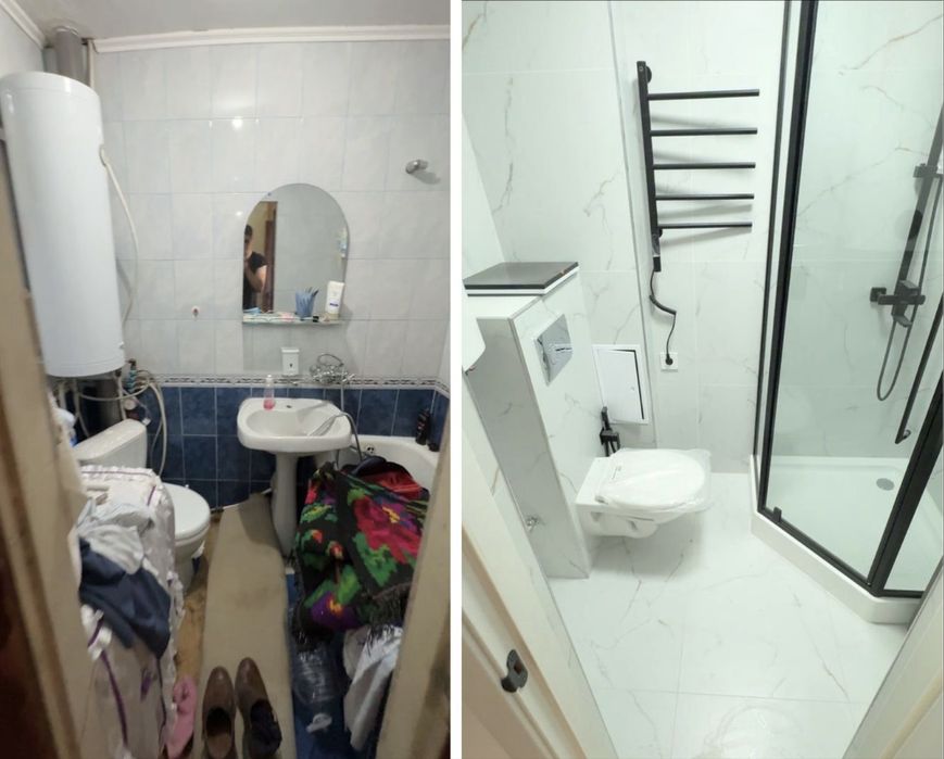 Renovări Constanța – zugrav, glet, rigips, finisaje, gresie, parchet