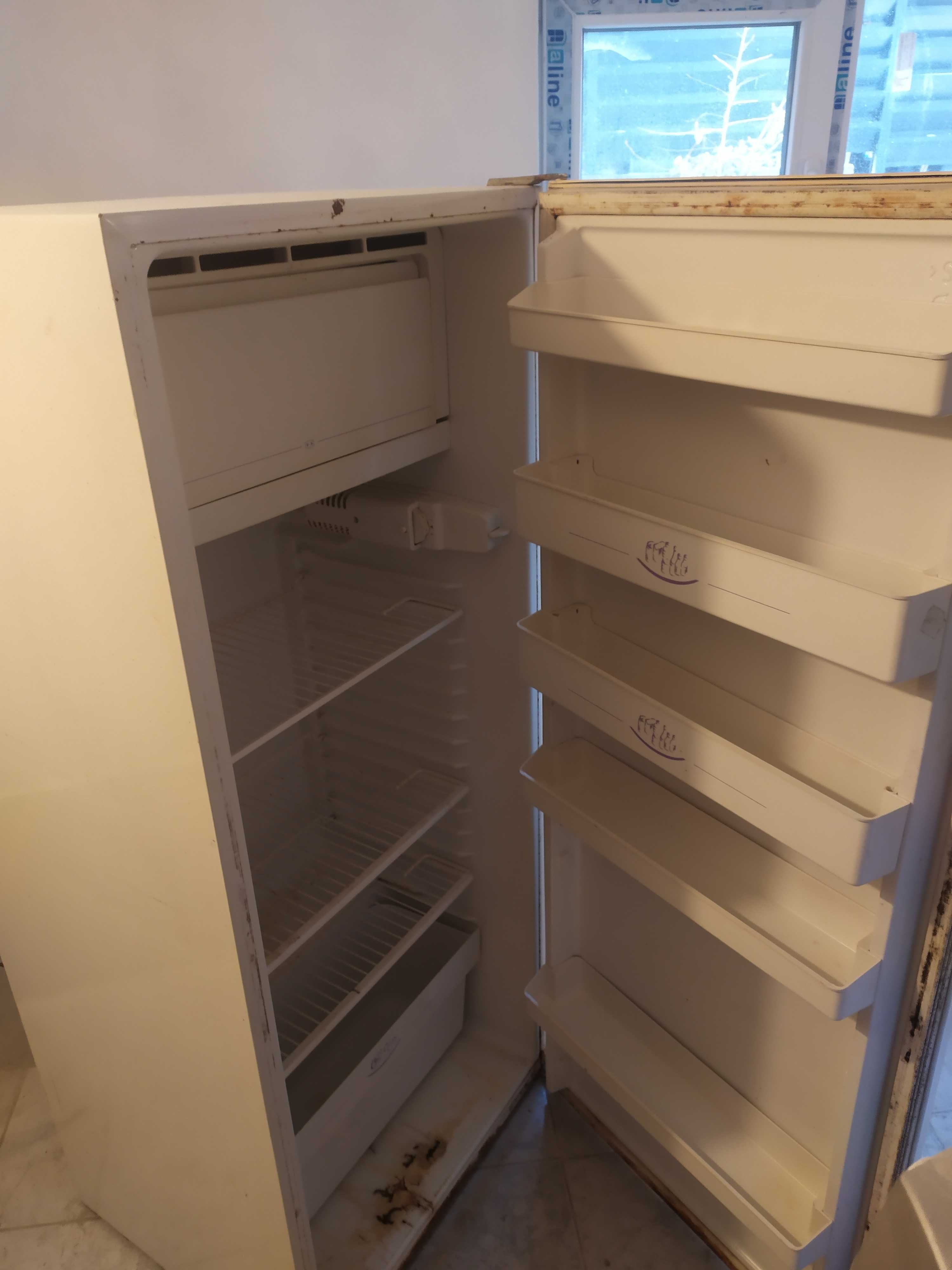 Хладилник Fagor , 141см