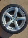 Jante BMW r17 style 290