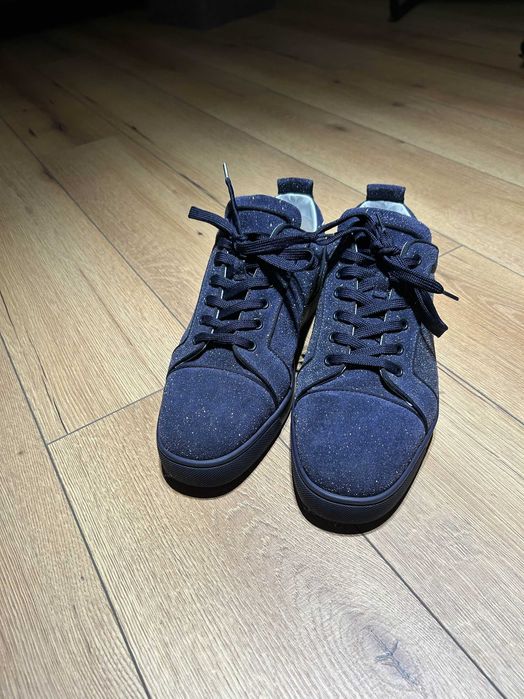 pantofi christian louboutin