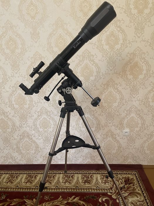 Телескоп-рефрактор SW-lll-PS