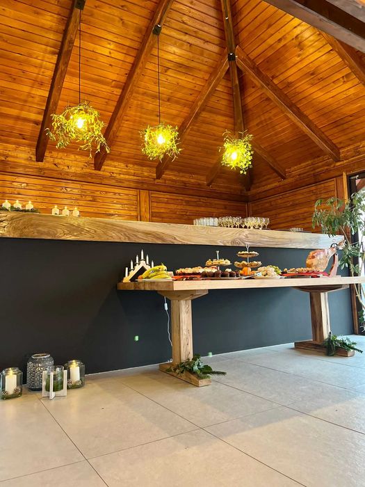 cabana disponibila de revelion