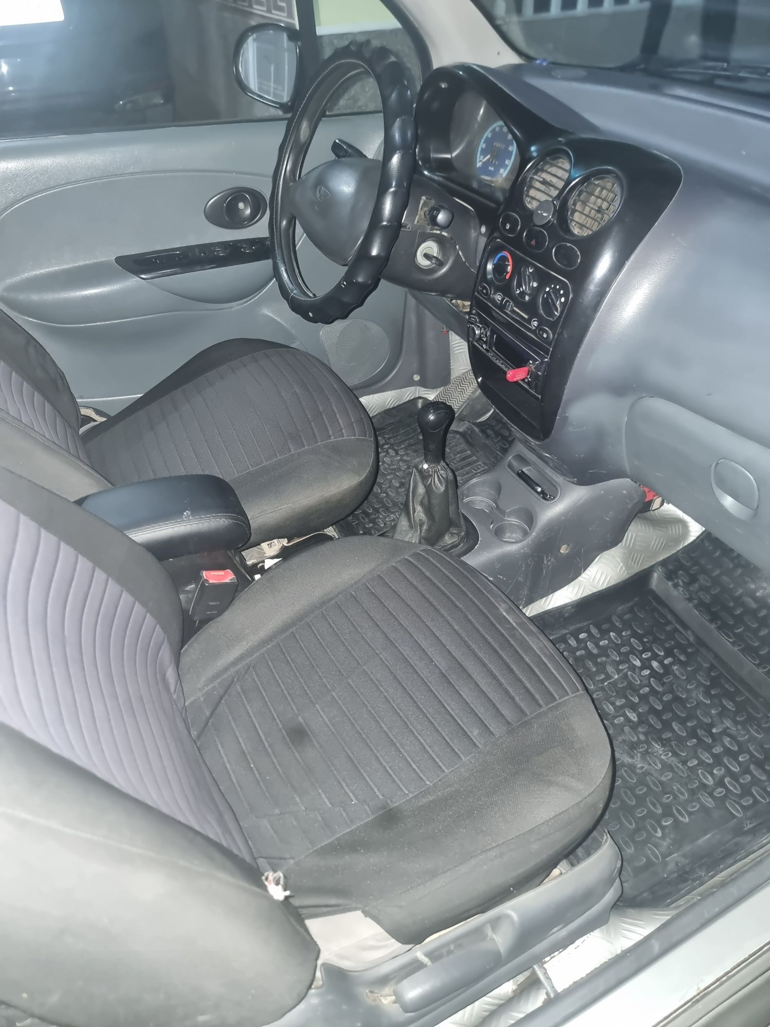 Matiz  best 2006