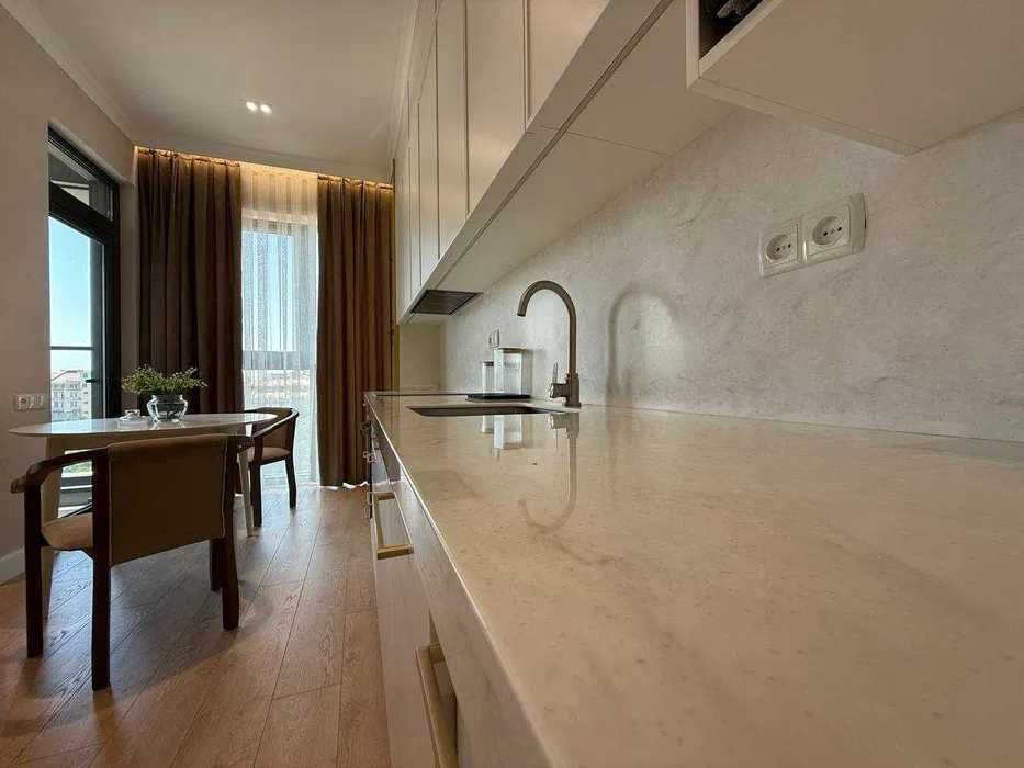 Сдаётся в аренду 2-ком на Ул Мирзо-Улугбекский ЖК «Akay City»